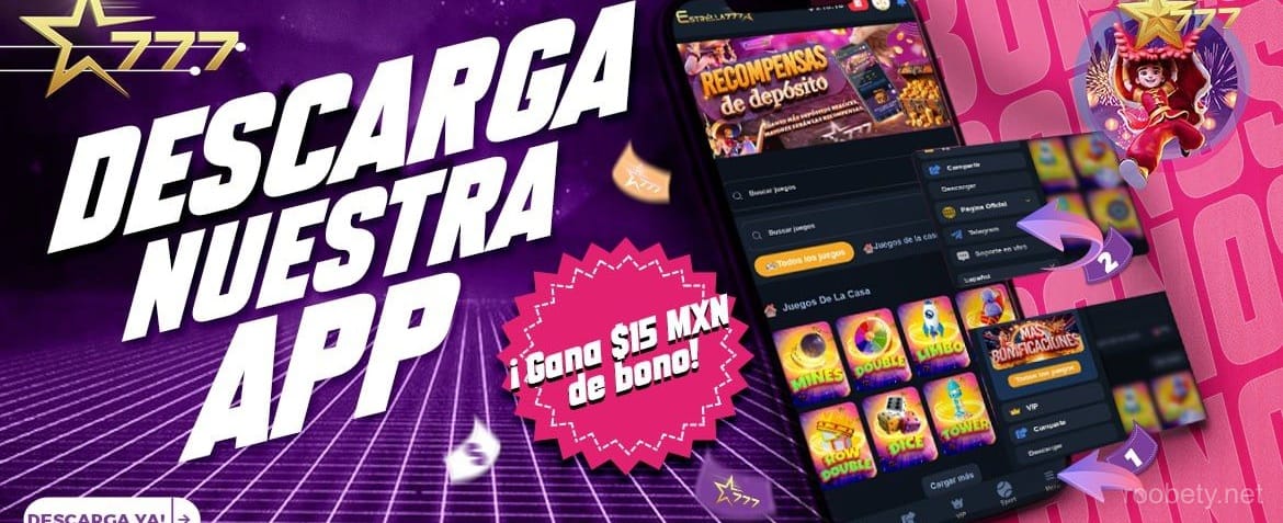 Bonos diarios en Roobet - Aprovecha nuestras ofertas especiales