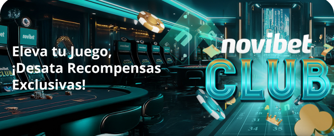 Nueva promoción de casino