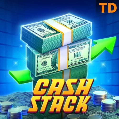 Cash Stack